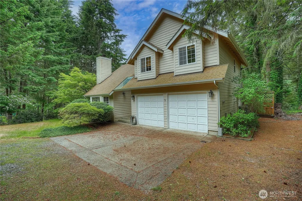 3109 73rd Avenue Ct NW Gig Harbor WA 98335