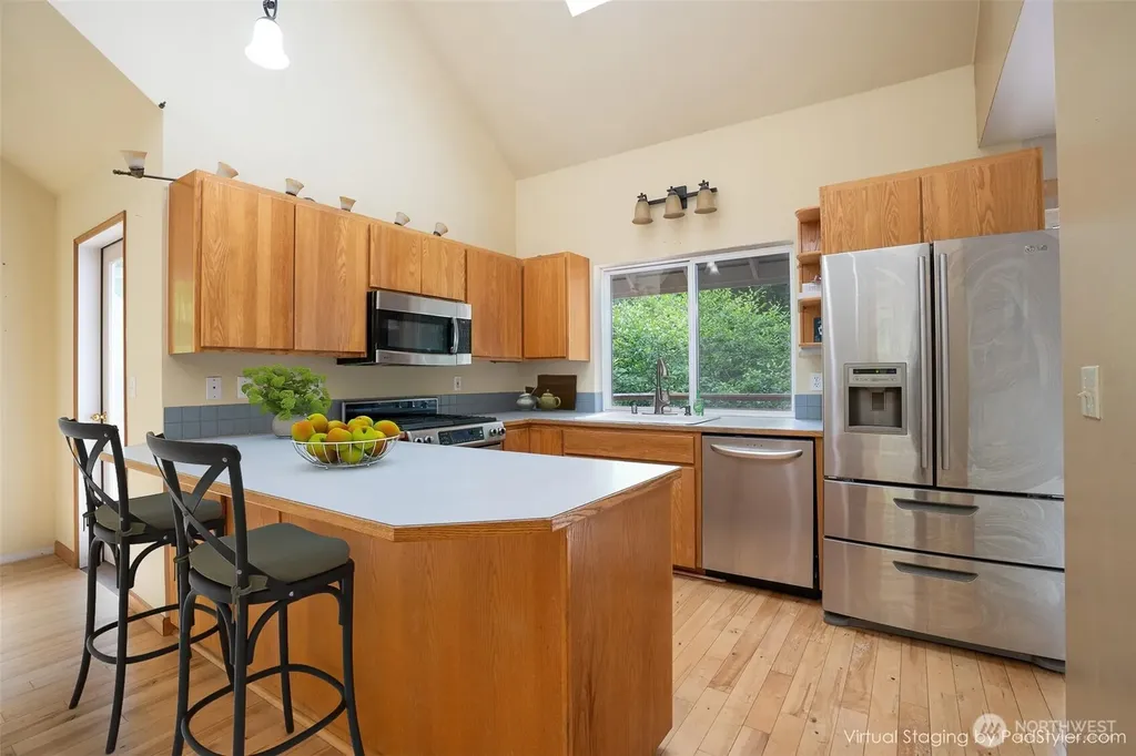 3109 73rd Avenue Ct NW Gig Harbor WA 98335