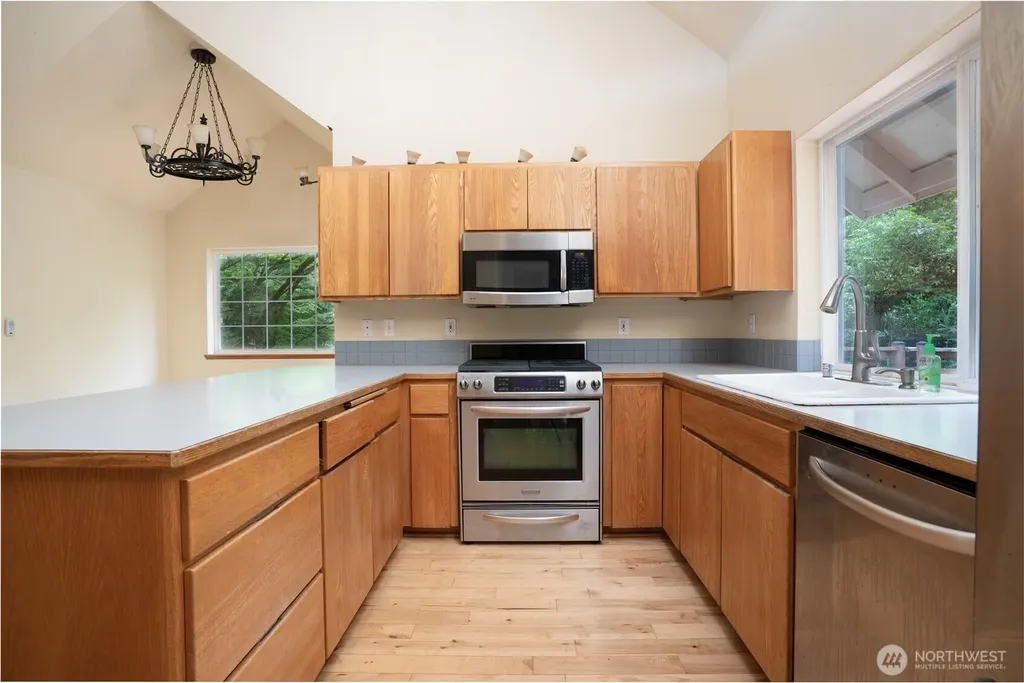 3109 73rd Avenue Ct NW Gig Harbor WA 98335