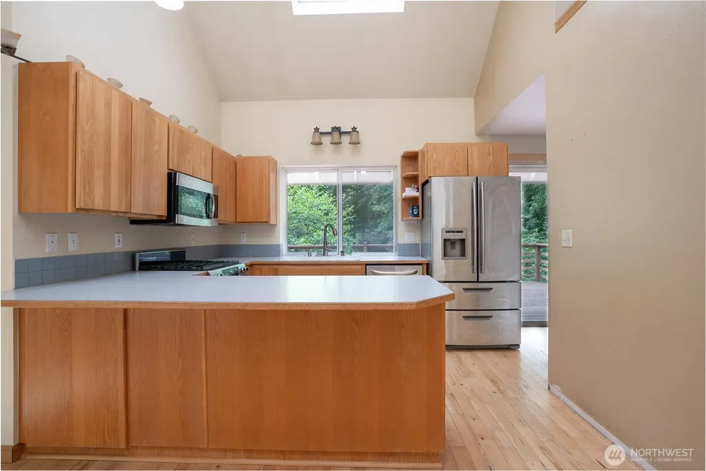 3109 73rd Avenue Ct NW Gig Harbor WA 98335