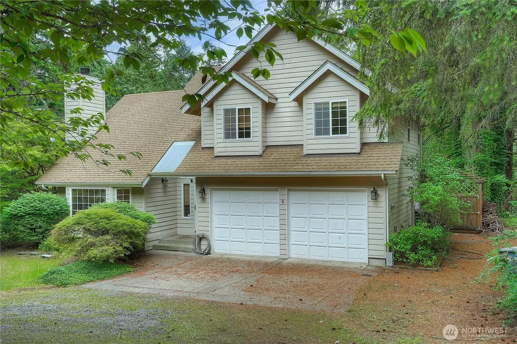 3109 73rd Avenue Ct NW Gig Harbor WA 98335