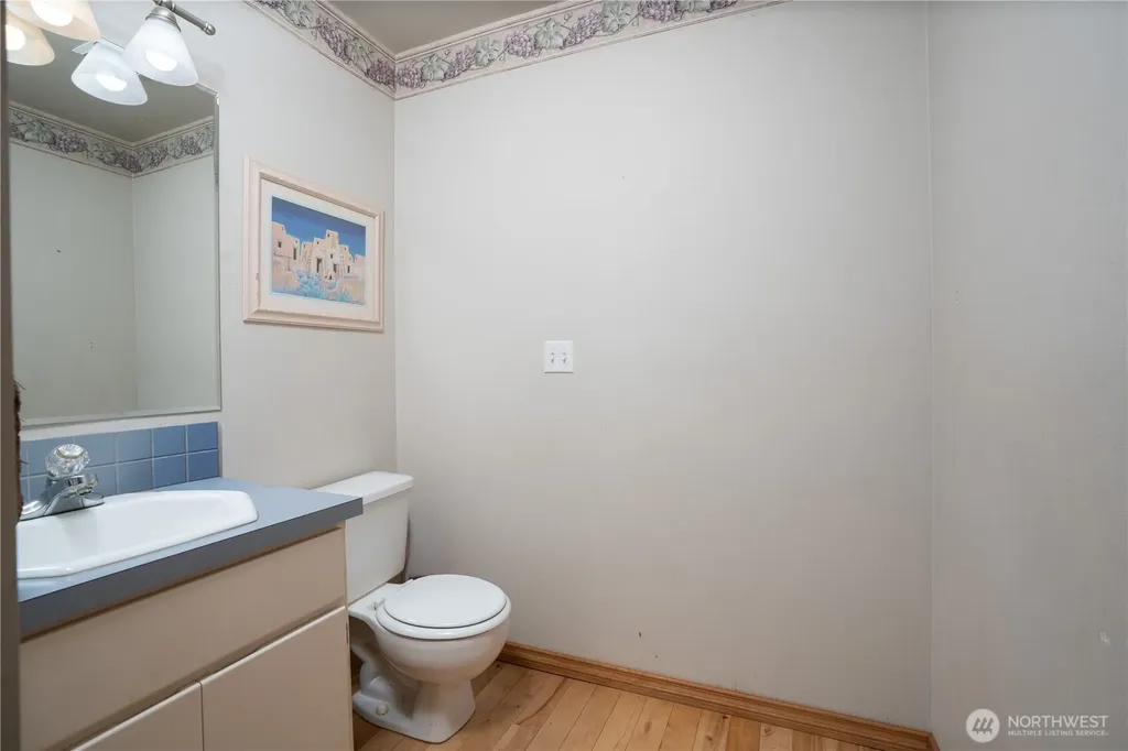 3109 73rd Avenue Ct NW Gig Harbor WA 98335
