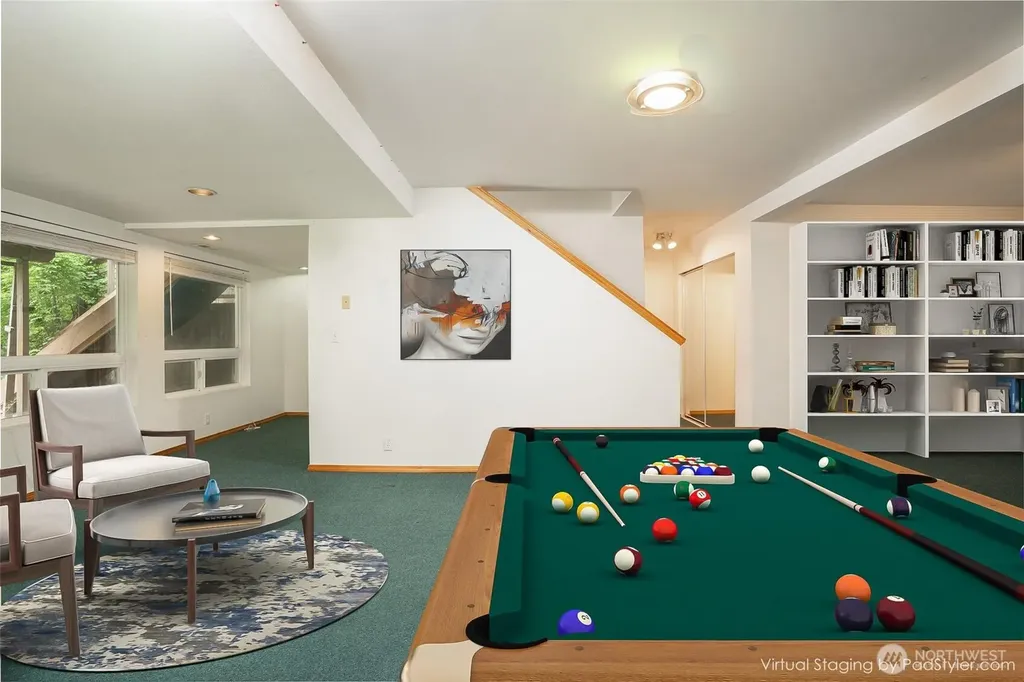 3109 73rd Avenue Ct NW Gig Harbor WA 98335