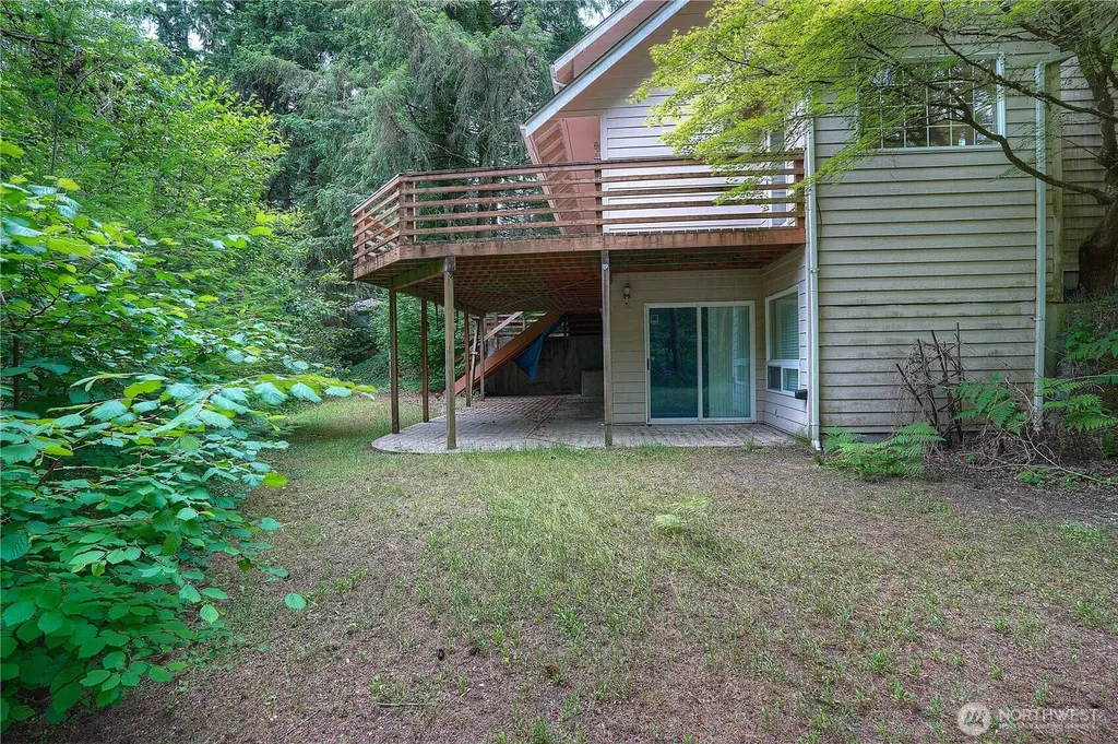 3109 73rd Avenue Ct NW Gig Harbor WA 98335