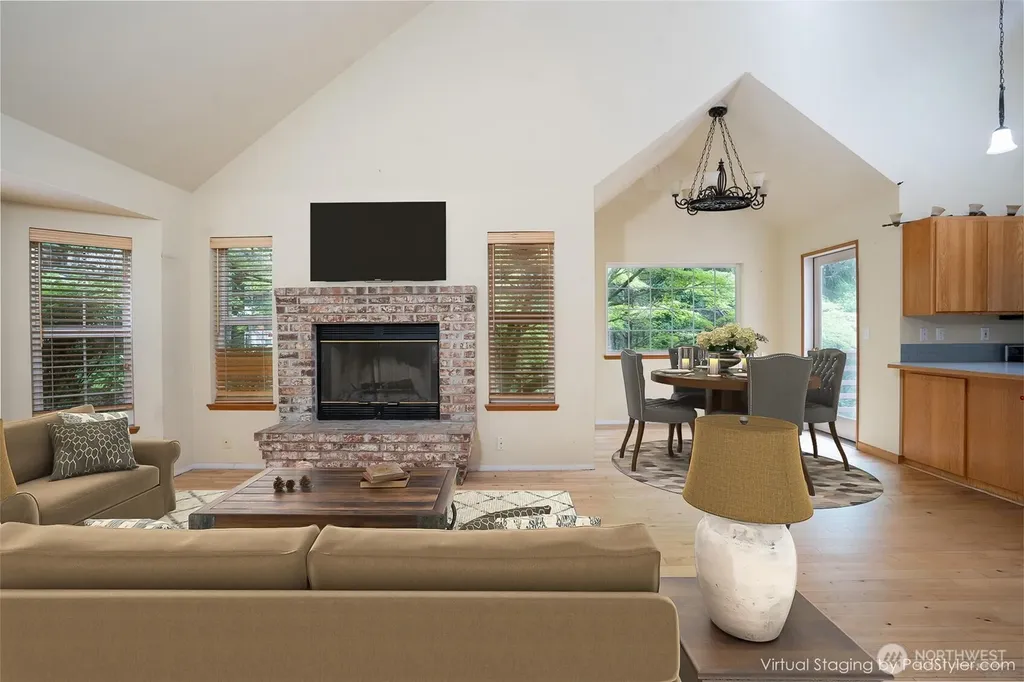 3109 73rd Avenue Ct NW Gig Harbor WA 98335