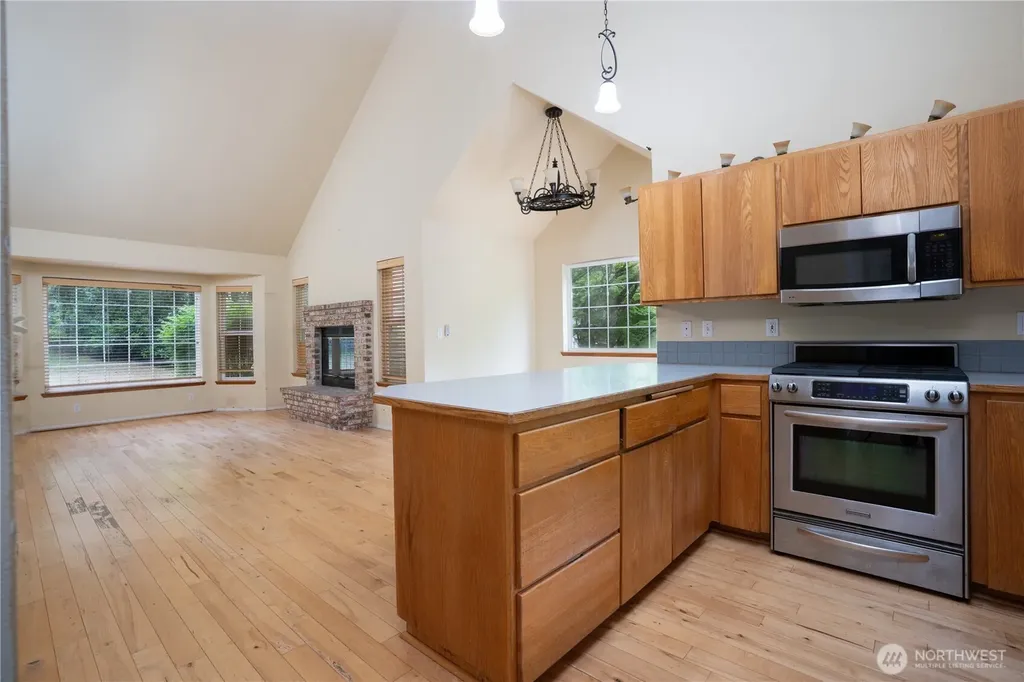 3109 73rd Avenue Ct NW Gig Harbor WA 98335