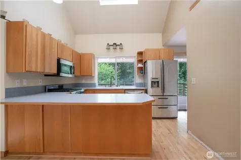 3109 73rd Avenue Ct NW Gig Harbor WA 98335