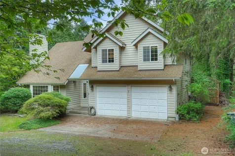 3109 73rd Avenue Ct NW Gig Harbor WA 98335