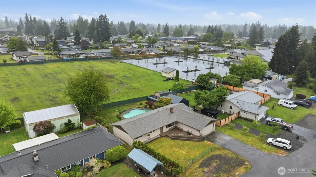 5302 93rd Place NE Marysville WA 98270