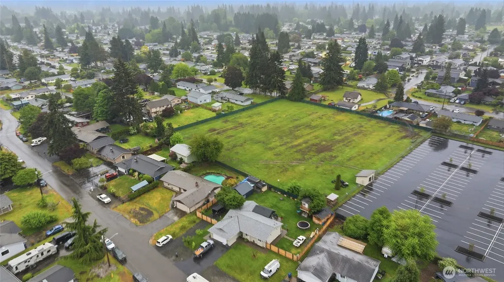 5302 93rd Place NE Marysville WA 98270