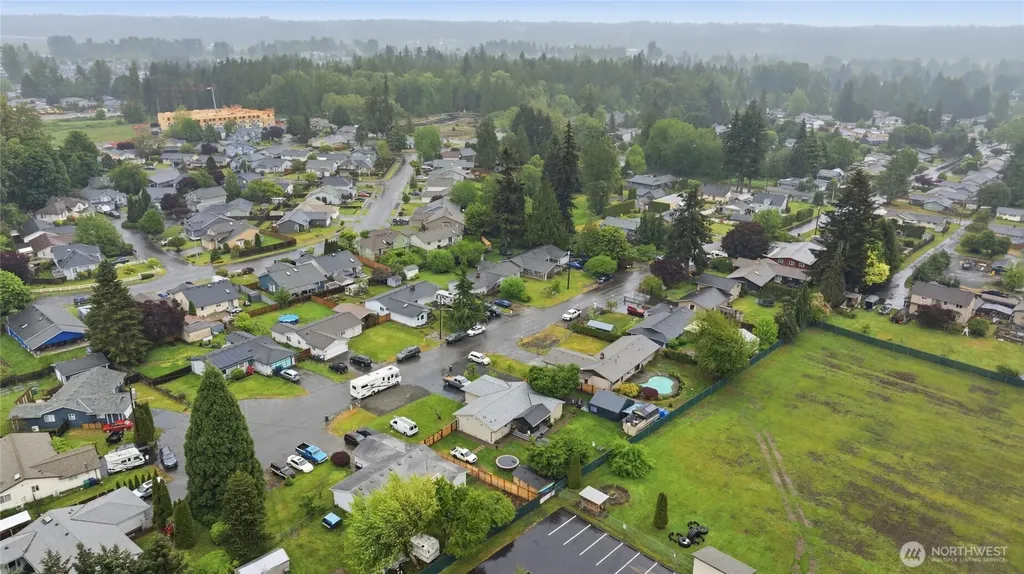 5302 93rd Place NE Marysville WA 98270