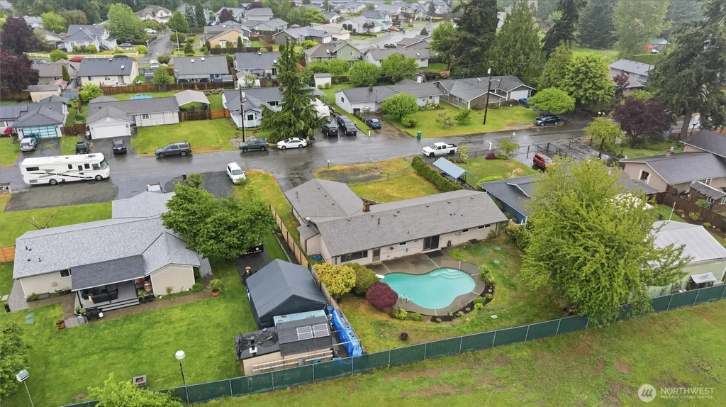 5302 93rd Place NE Marysville WA 98270