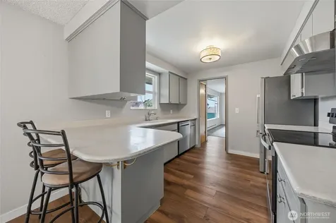 5302 93rd Place NE Marysville WA 98270