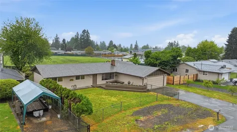 5302 93rd Place NE Marysville WA 98270