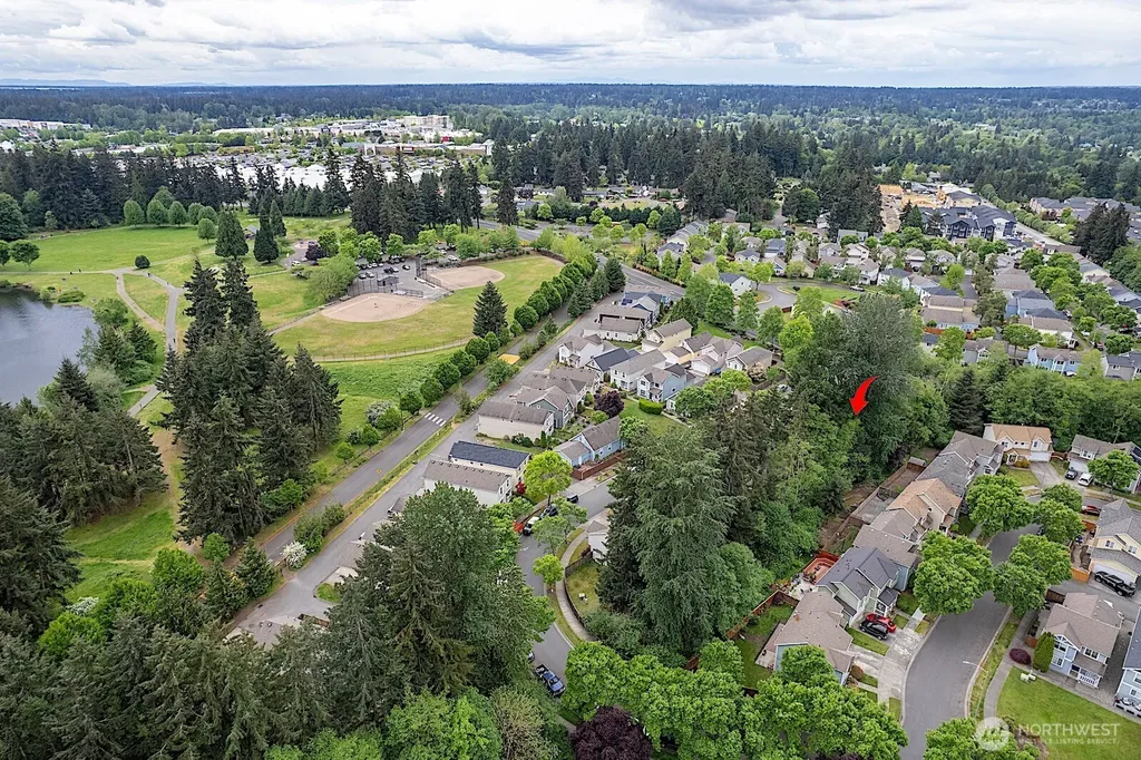 807 29th Avenue SE Puyallup WA 98374