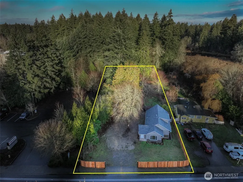 6334 Pacific Avenue SE Lacey WA 98503