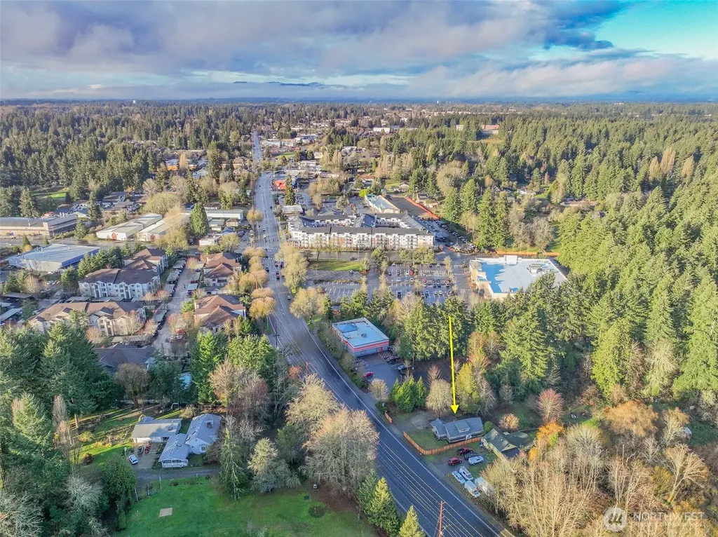 6334 Pacific Avenue SE Lacey WA 98503