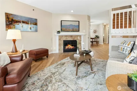 10128 NE 63rd Street Kirkland WA 98033