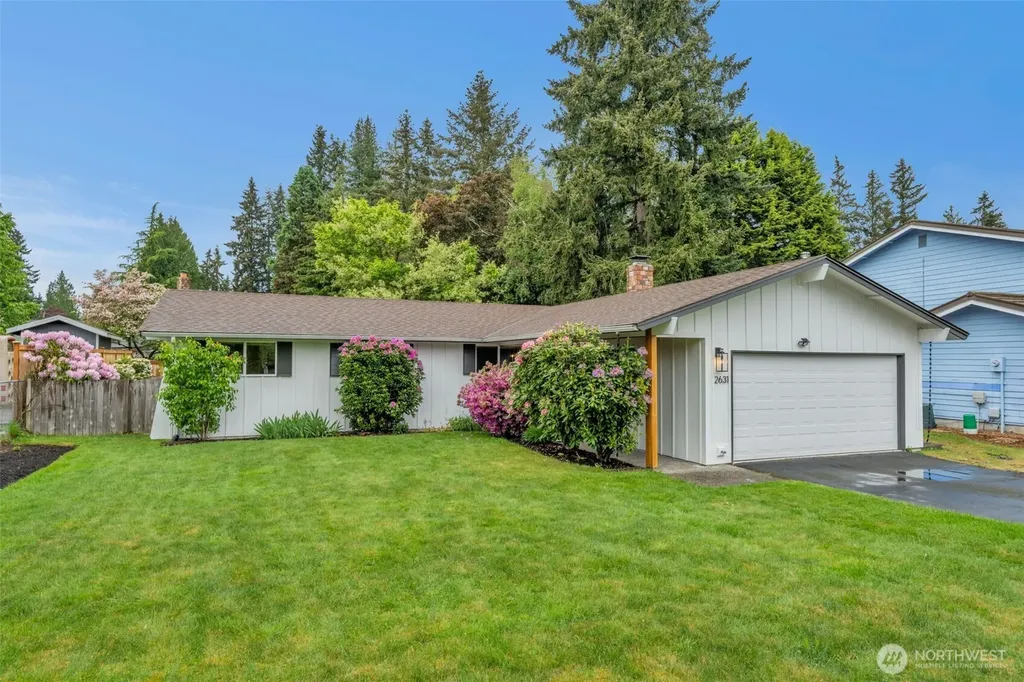2631 171st Street SE Bothell WA 98012