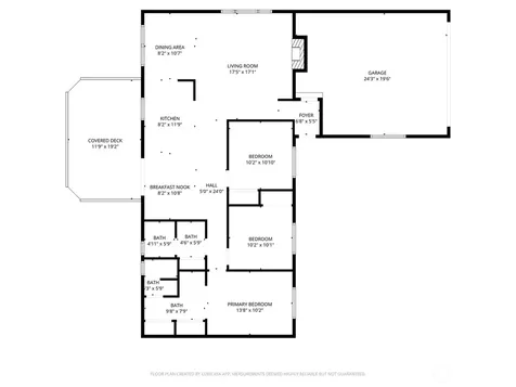 2631 171st Street SE Bothell WA 98012