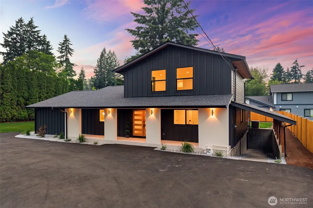 840 SW 134th Street Burien WA 98146