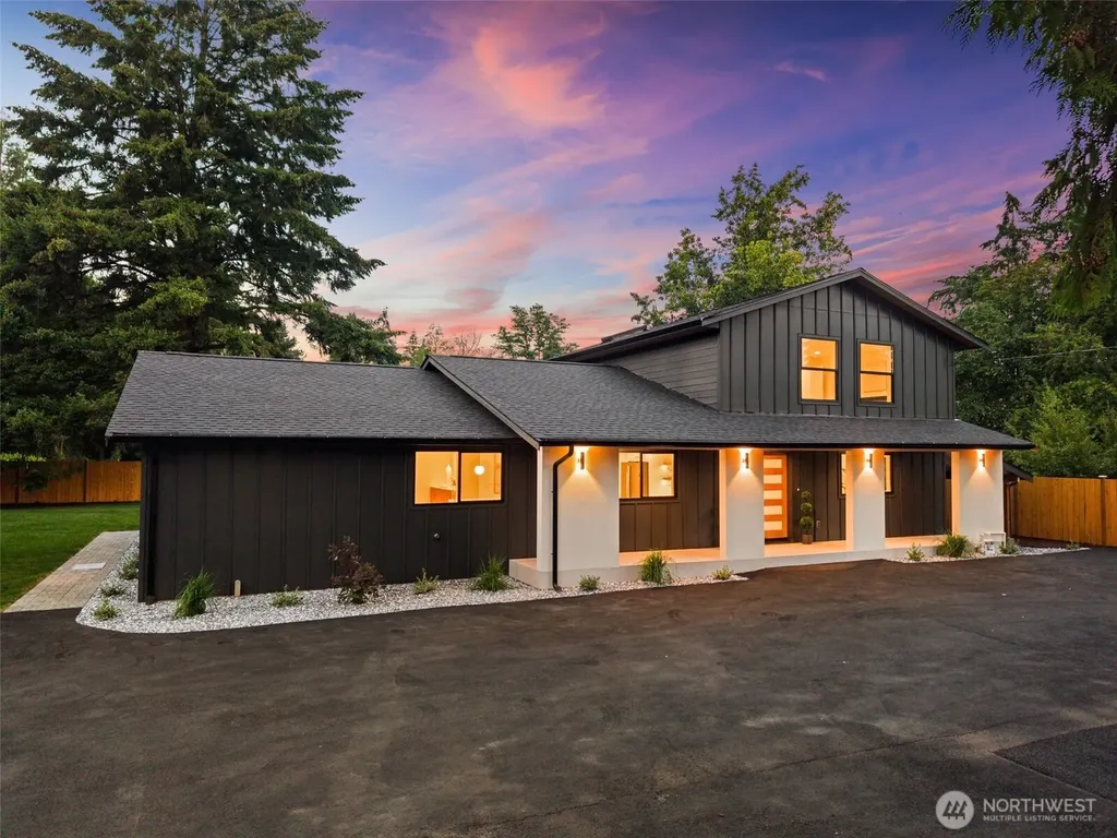 840 SW 134th Street Burien WA 98146