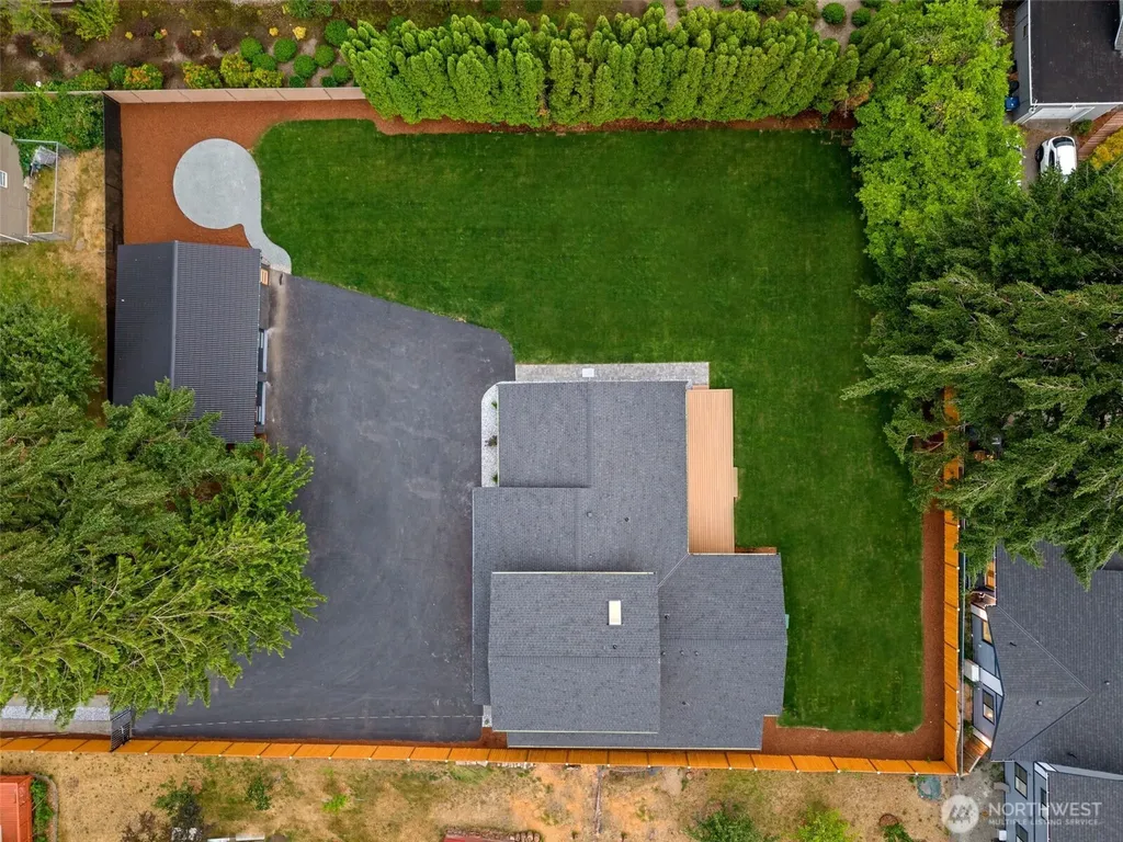 840 SW 134th Street Burien WA 98146