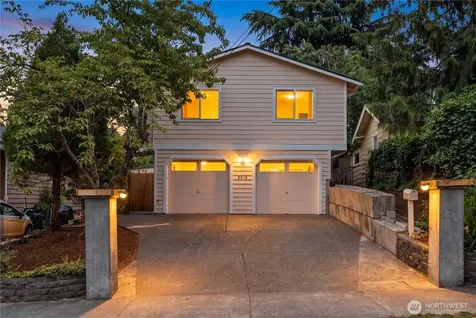 5016 26th Avenue SW Seattle WA 98106