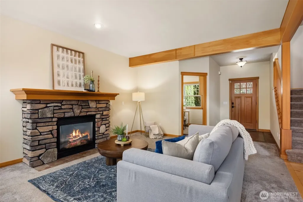 1305 Raymond Street Bellingham WA 98229
