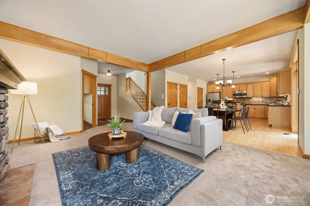 1305 Raymond Street Bellingham WA 98229