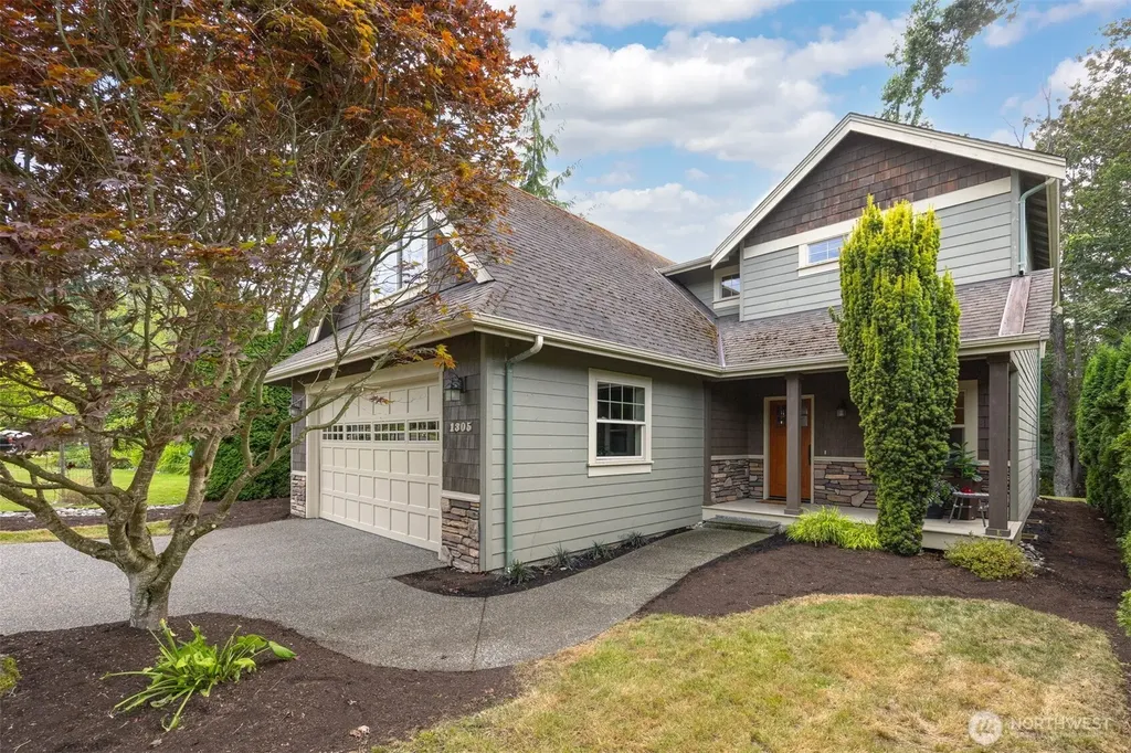 1305 Raymond Street Bellingham WA 98229
