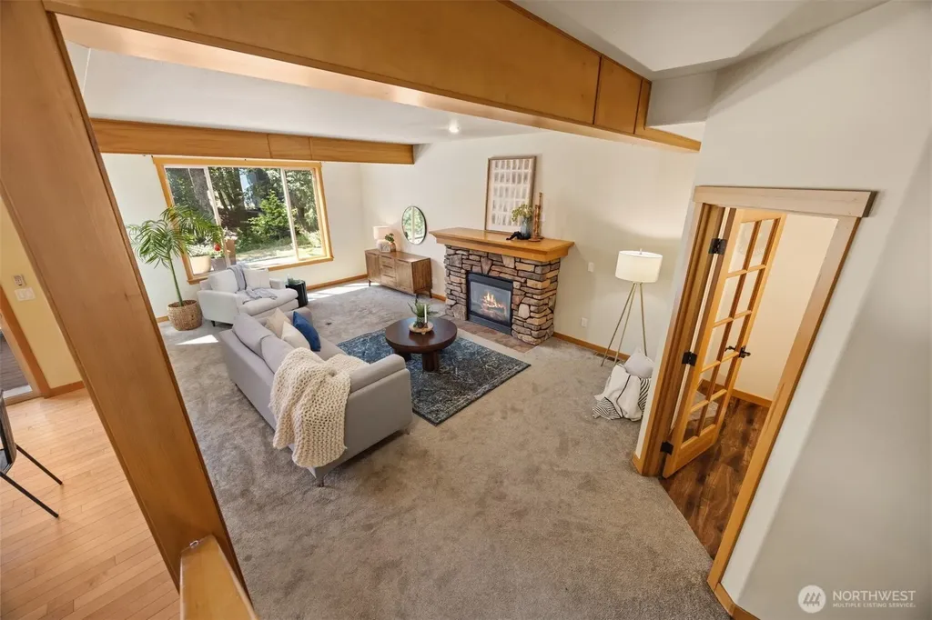 1305 Raymond Street Bellingham WA 98229