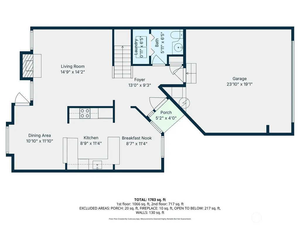 11512 NE 115th Court Kirkland WA 98033