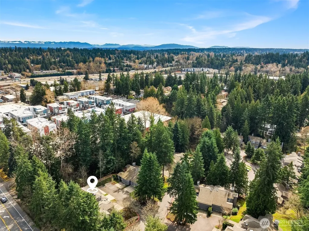 11512 NE 115th Court Kirkland WA 98033