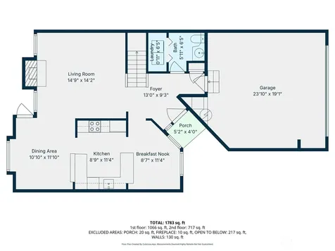11512 NE 115th Court Kirkland WA 98033