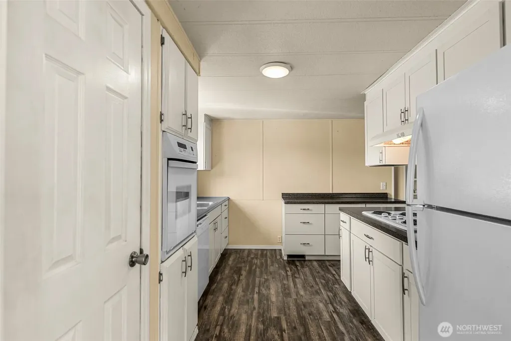 2601 NW Boston Avenue East Wenatchee WA 98802