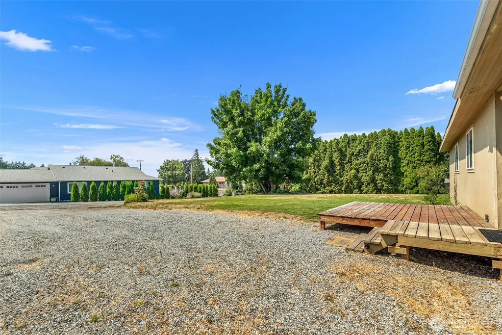 2601 NW Boston Avenue East Wenatchee WA 98802