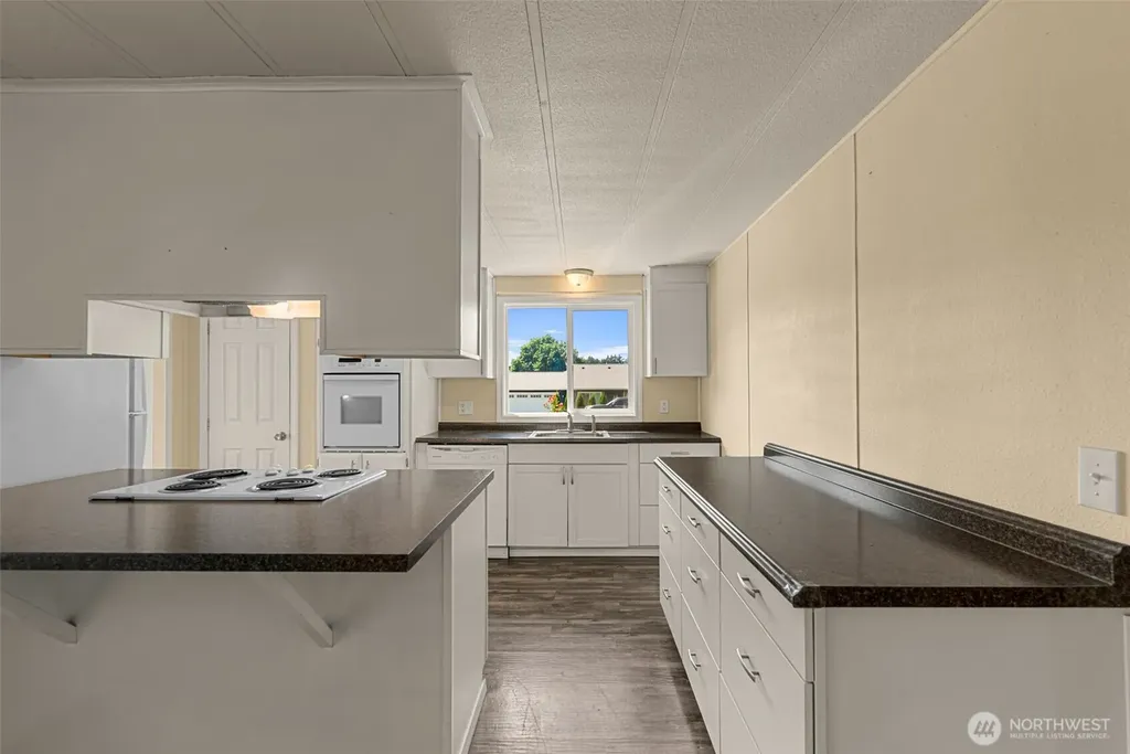 2601 NW Boston Avenue East Wenatchee WA 98802