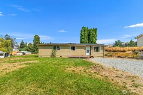 2601 NW Boston Avenue East Wenatchee WA 98802
