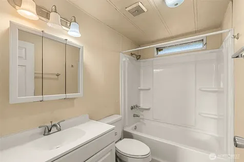 2601 NW Boston Avenue East Wenatchee WA 98802