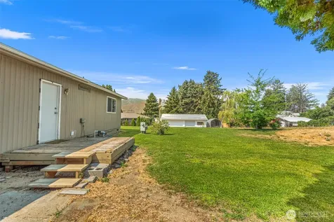 2601 NW Boston Avenue East Wenatchee WA 98802