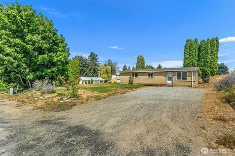 2601 NW Boston Avenue East Wenatchee WA 98802