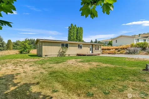 2601 NW Boston Avenue East Wenatchee WA 98802