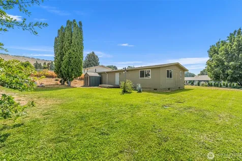 2601 NW Boston Avenue East Wenatchee WA 98802
