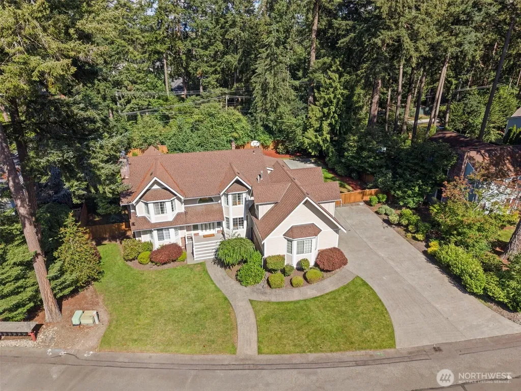 11401 Madera Circle SW Lakewood WA 98499