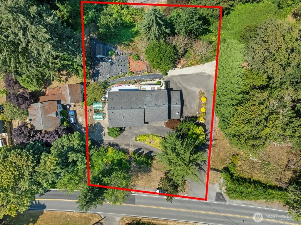 802 Milton Way Milton WA 98354