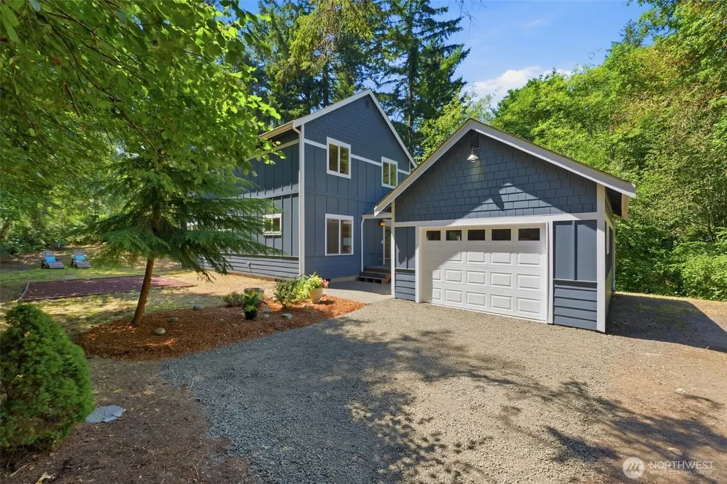 18312 97th Street Court Vaughn WA 98394