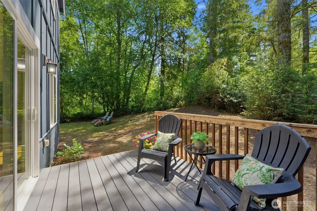 18312 97th Street Court Vaughn WA 98394