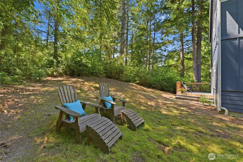 18312 97th Street Court Vaughn WA 98394