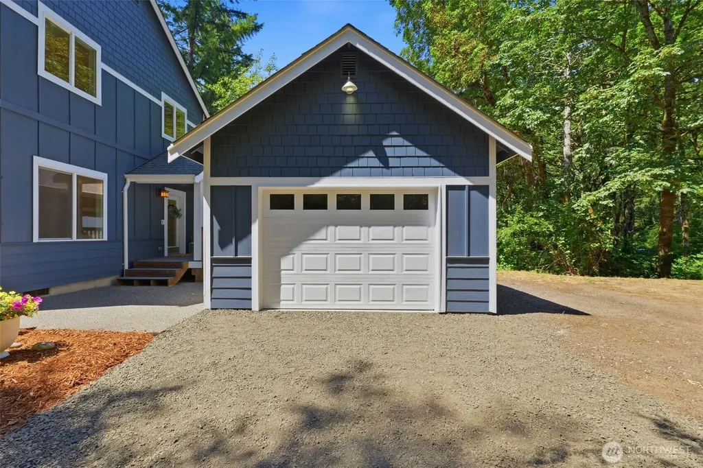 18312 97th Street Court Vaughn WA 98394